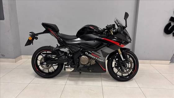 SHINERAY SBM 250 S 